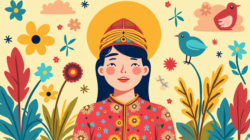 Vector illustration project